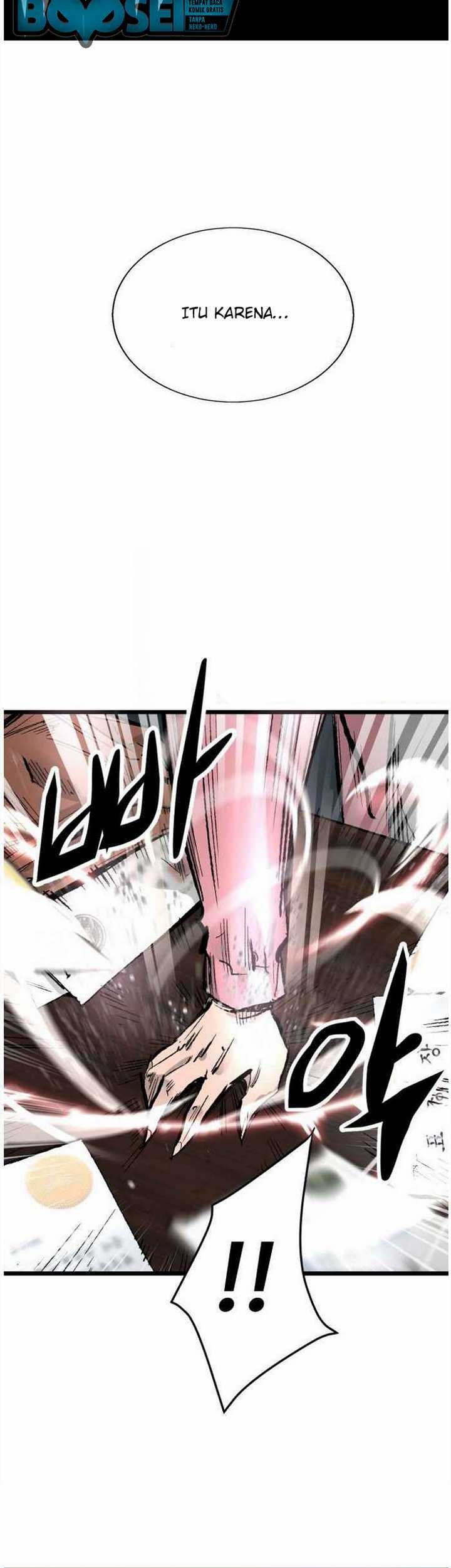 The Un-Comparable Chapter 27 Gambar 36
