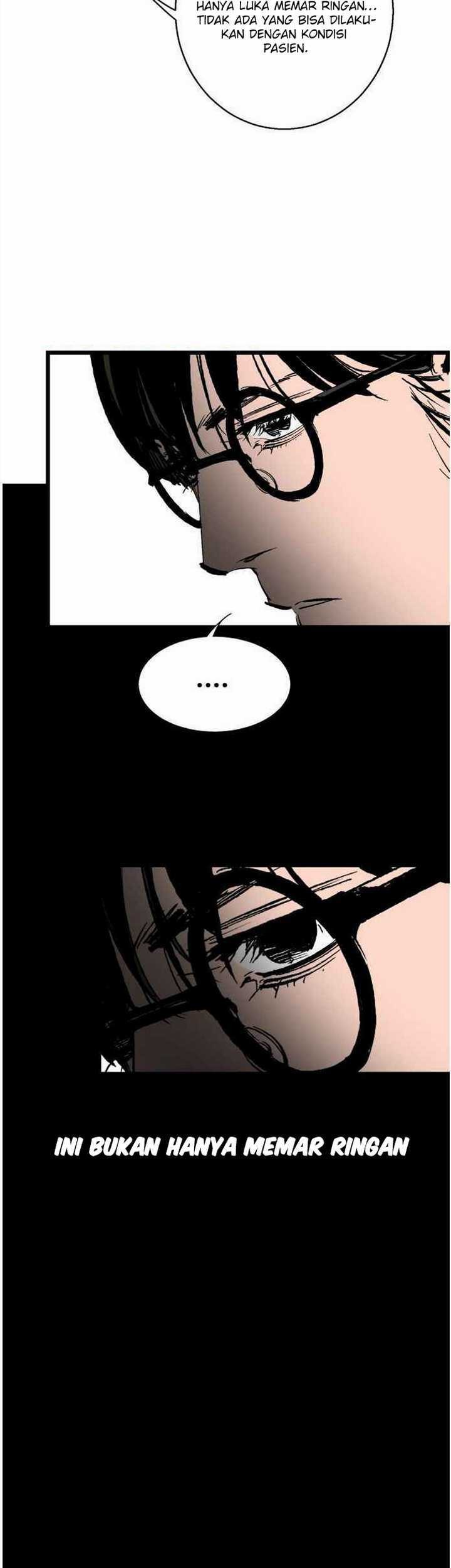 The Un-Comparable Chapter 27 Gambar 4