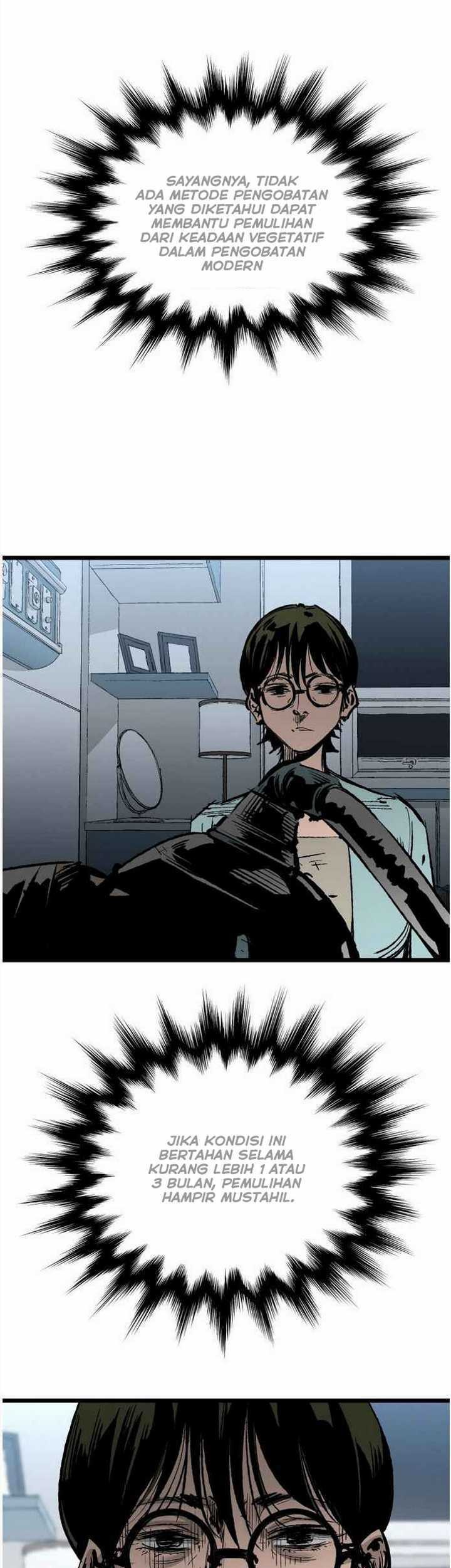 The Un-Comparable Chapter 27 Gambar 10