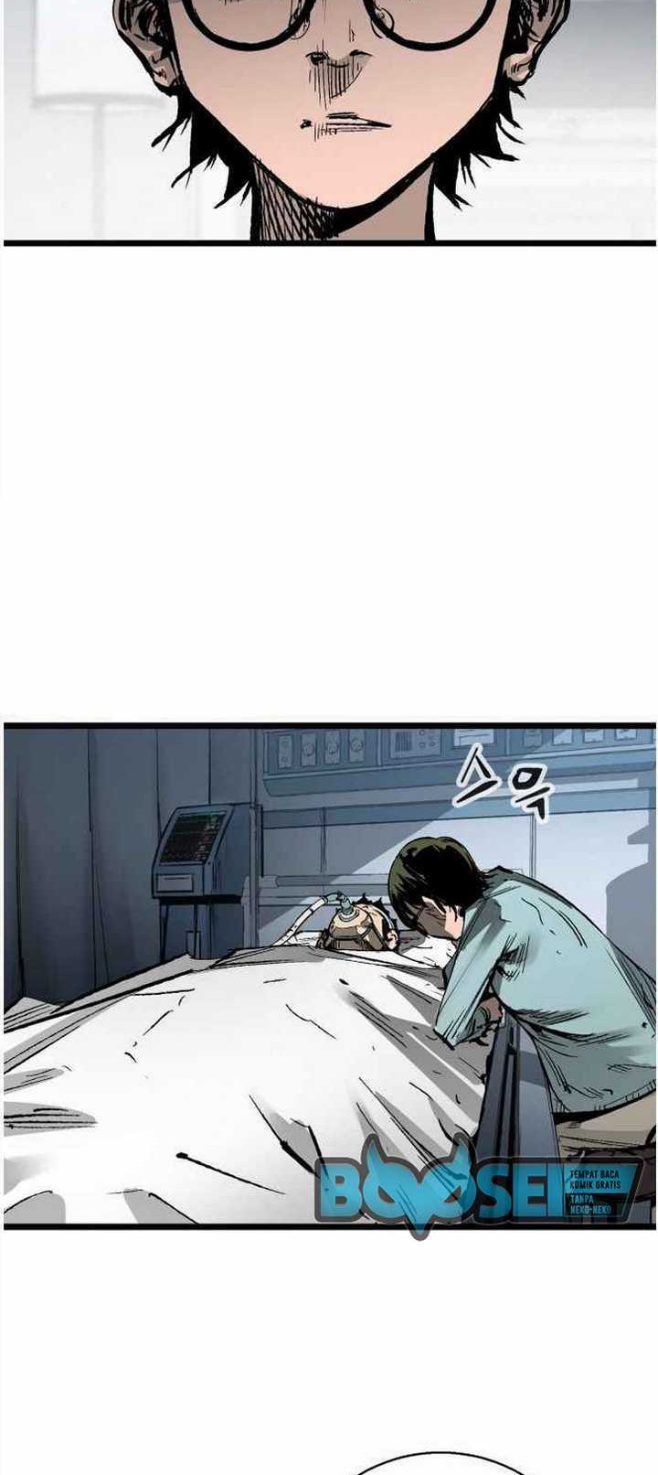 The Un-Comparable Chapter 27 Gambar 11