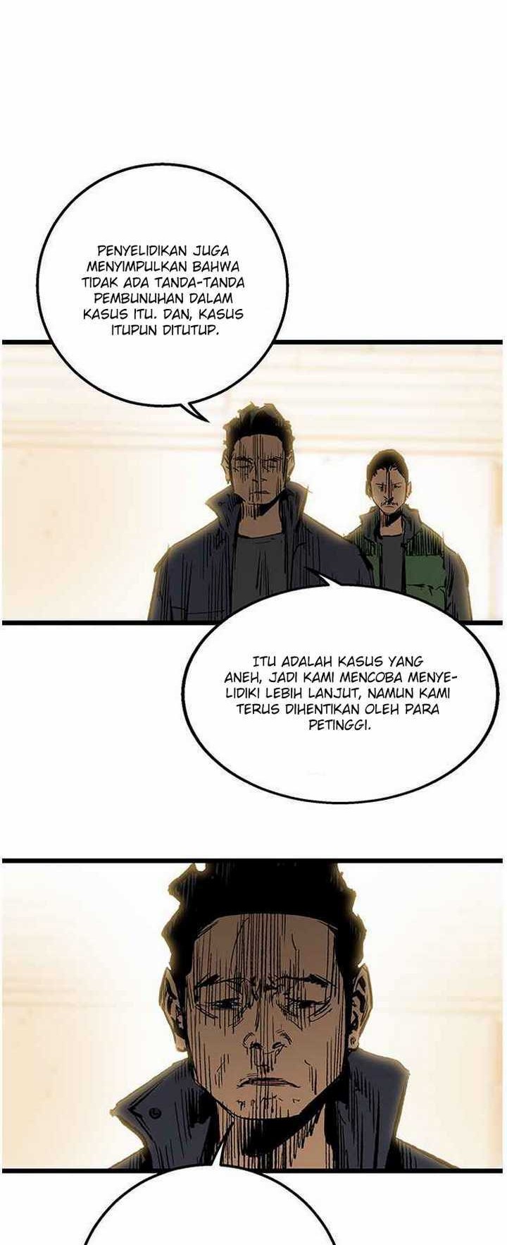 The Un-Comparable Chapter 26 Gambar 37