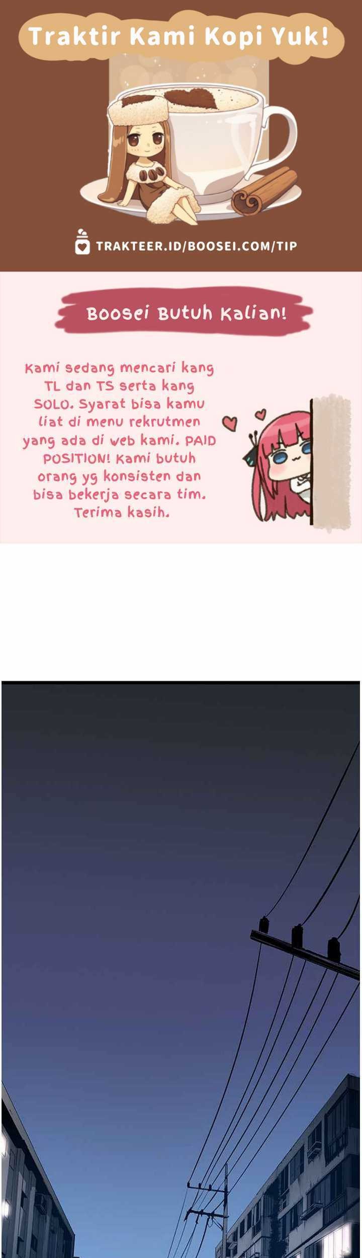 Baca  The Un-Comparable Chapter 26 Gambar 2