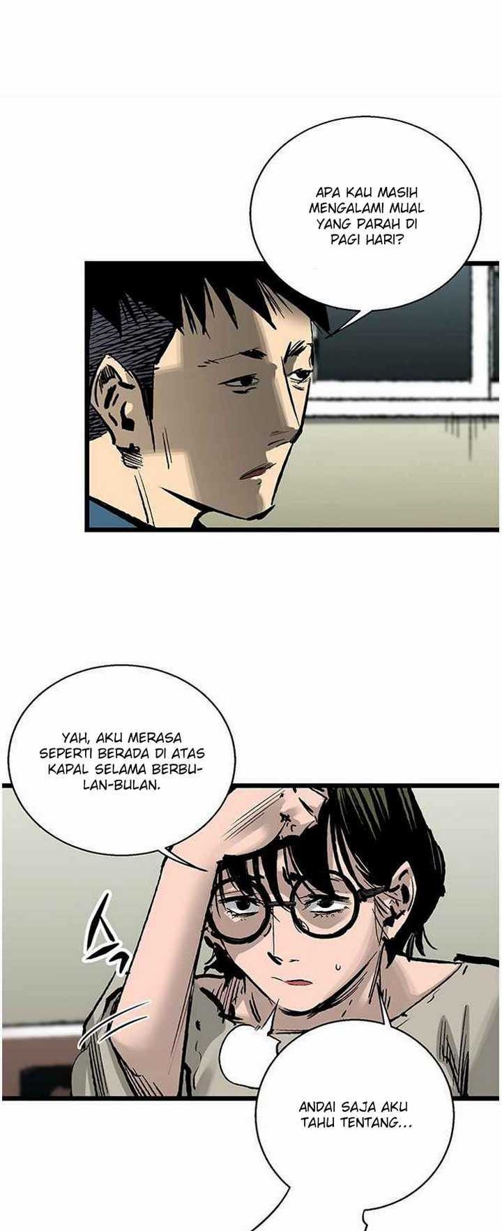 The Un-Comparable Chapter 26 Gambar 5