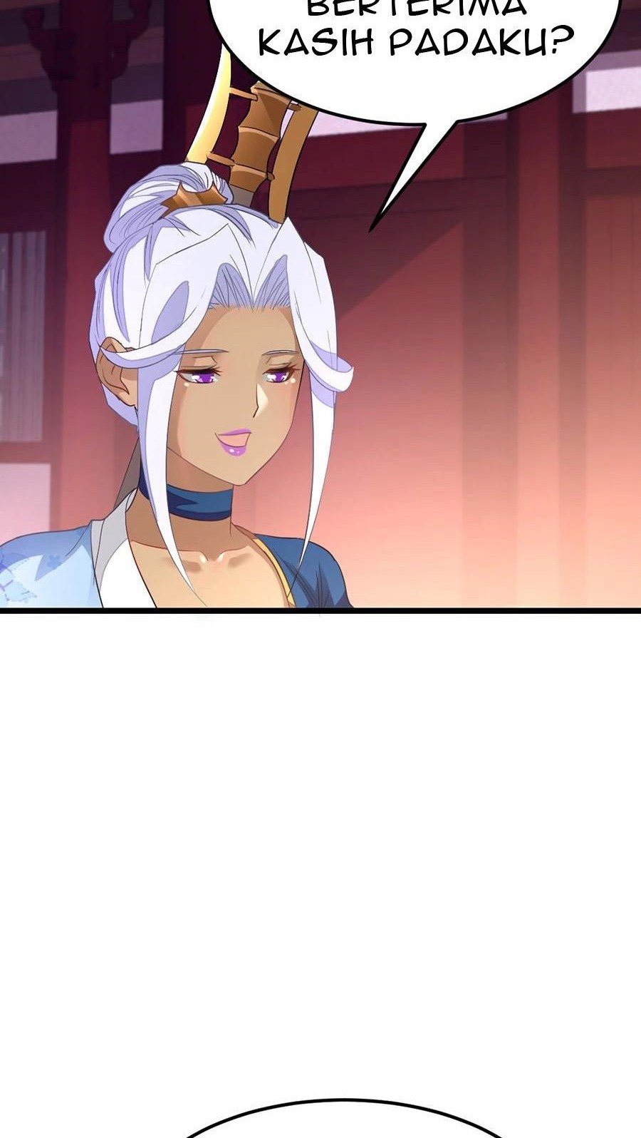 Jiuyang Shenwang Chapter 147 Gambar 24