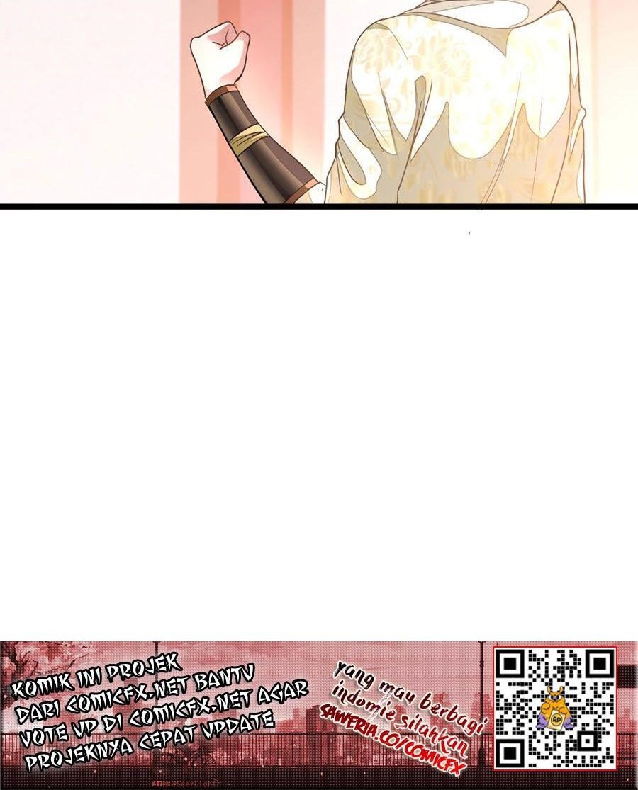 Jiuyang Shenwang Chapter 147 Gambar 26