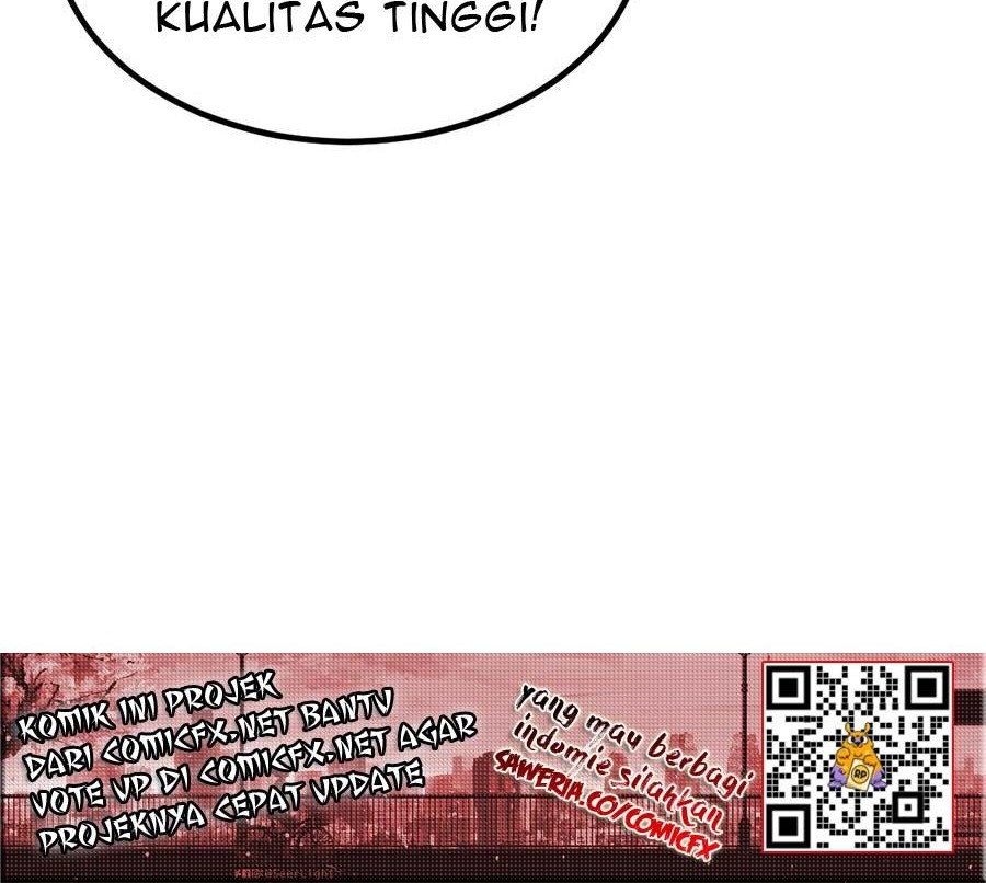 Jiuyang Shenwang Chapter 147 Gambar 5