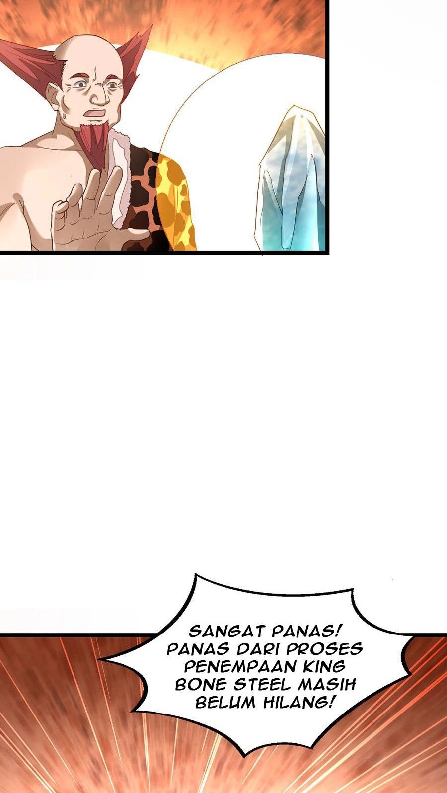 Jiuyang Shenwang Chapter 147 Gambar 15