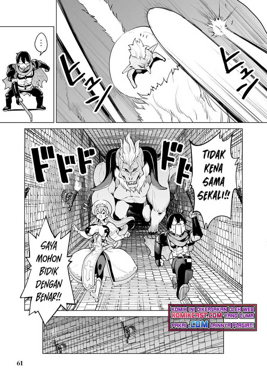 Gacha wo Mawashite Nakama wo Fuyasu Saikyou no Bishoujo Gundan wo Tsukuriagero Chapter 33 Gambar 10