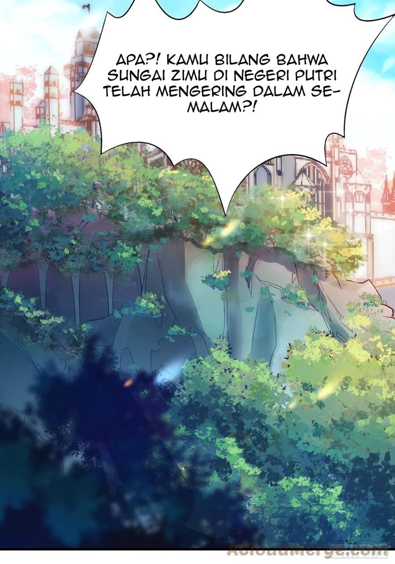 I’m Picking Fairy Sister On The Westward Journey Chapter 50 Gambar 18