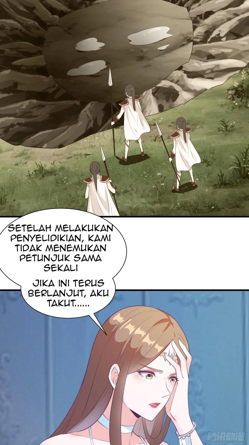 I’m Picking Fairy Sister On The Westward Journey Chapter 50 Gambar 23