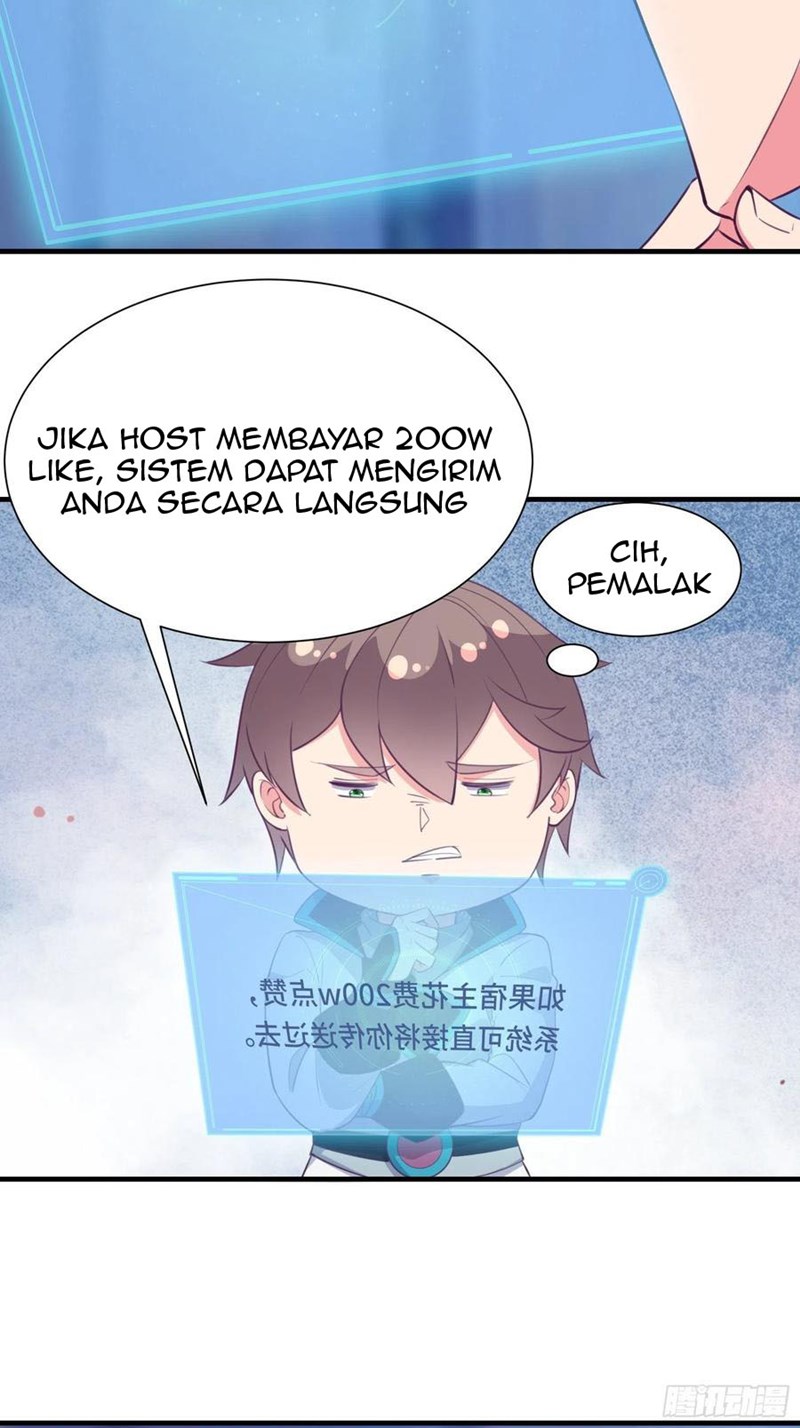 I’m Picking Fairy Sister On The Westward Journey Chapter 50 Gambar 27