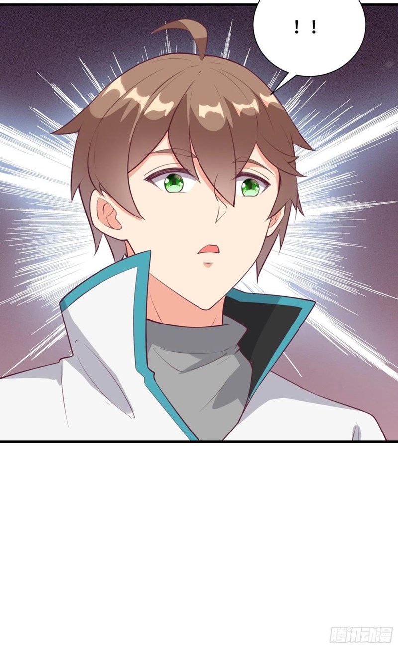 I’m Picking Fairy Sister On The Westward Journey Chapter 50 Gambar 35