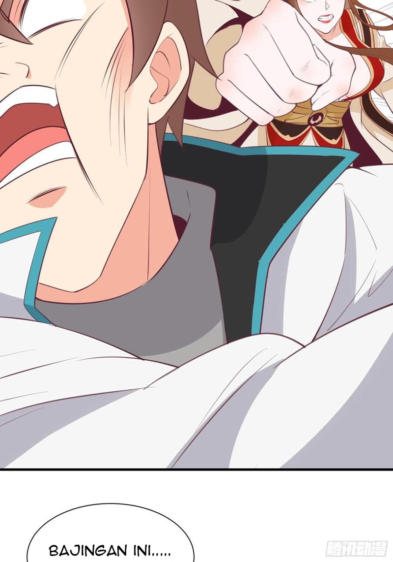 I’m Picking Fairy Sister On The Westward Journey Chapter 50 Gambar 7