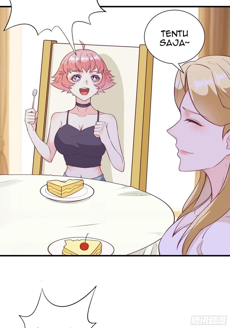 I’m Picking Fairy Sister On The Westward Journey Chapter 49 Gambar 21