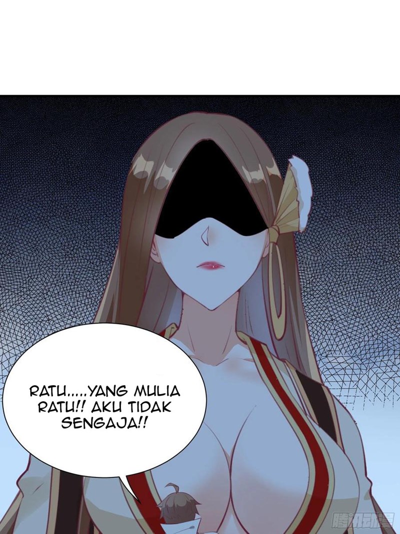 I’m Picking Fairy Sister On The Westward Journey Chapter 49 Gambar 34