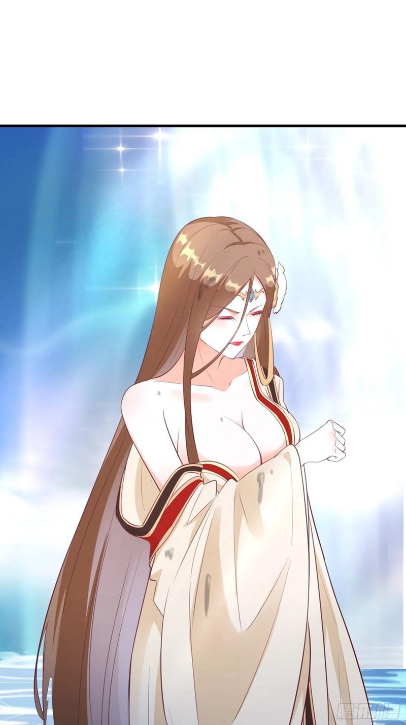 I’m Picking Fairy Sister On The Westward Journey Chapter 49 Gambar 45