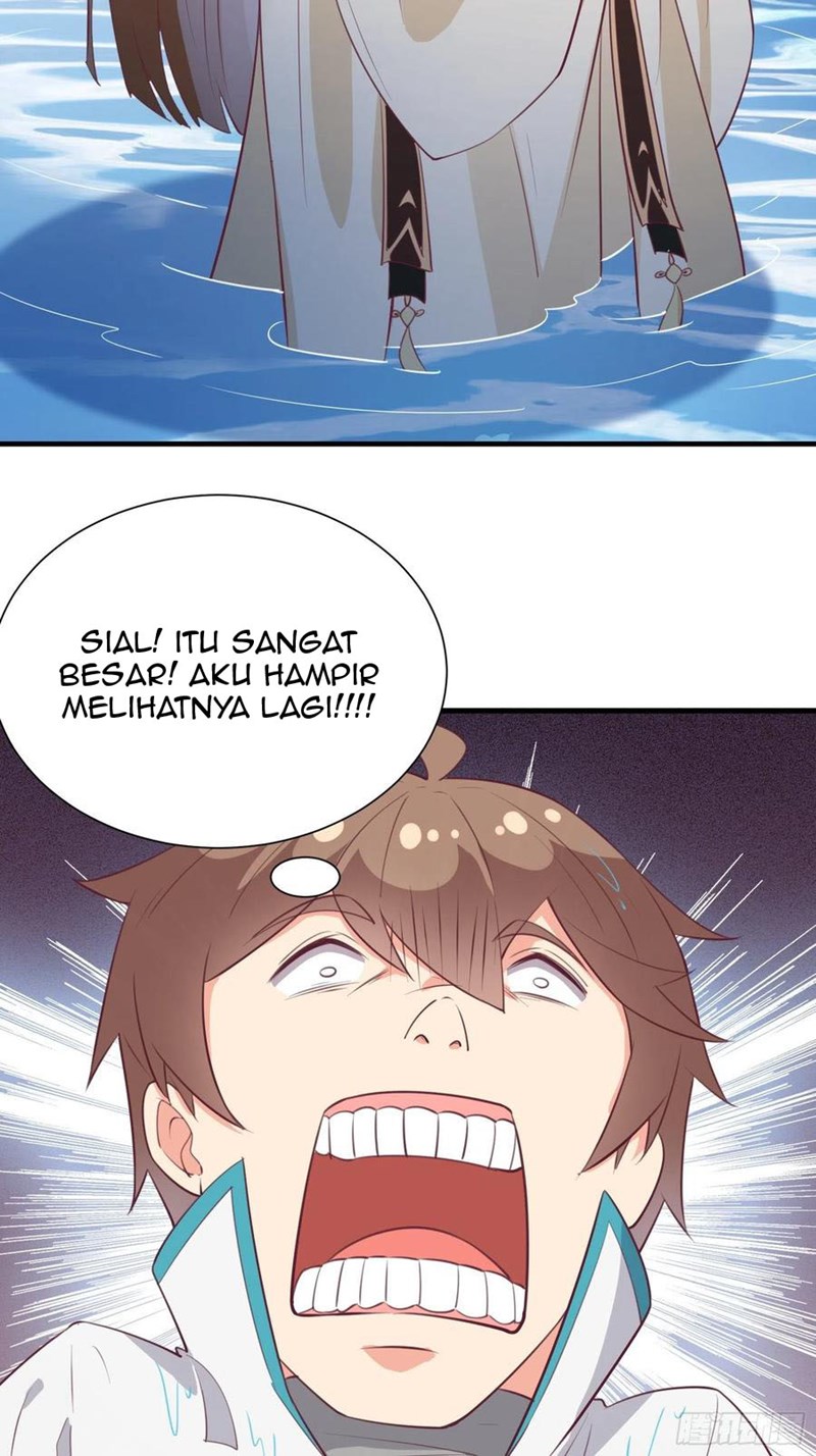 I’m Picking Fairy Sister On The Westward Journey Chapter 49 Gambar 46