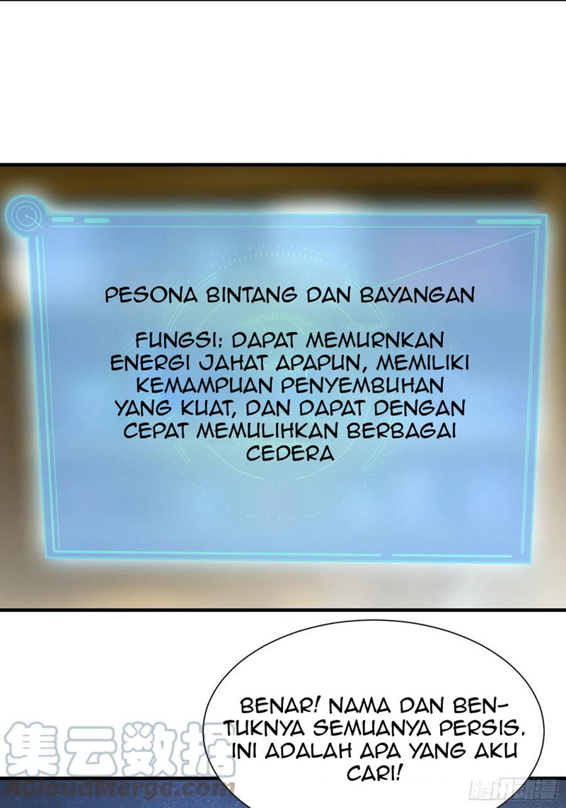 I’m Picking Fairy Sister On The Westward Journey Chapter 49 Gambar 5