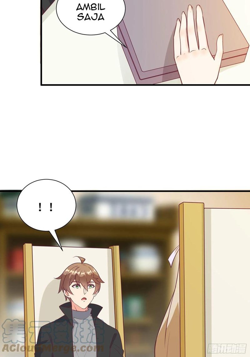 I’m Picking Fairy Sister On The Westward Journey Chapter 49 Gambar 8