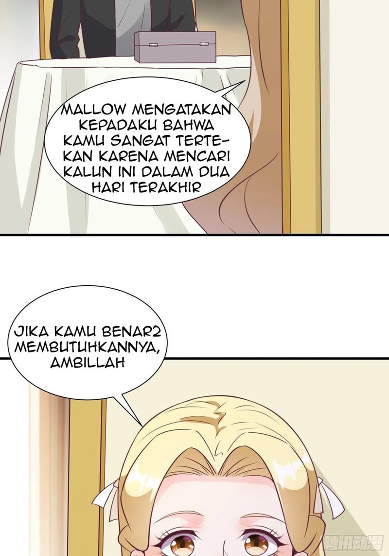 I’m Picking Fairy Sister On The Westward Journey Chapter 49 Gambar 9