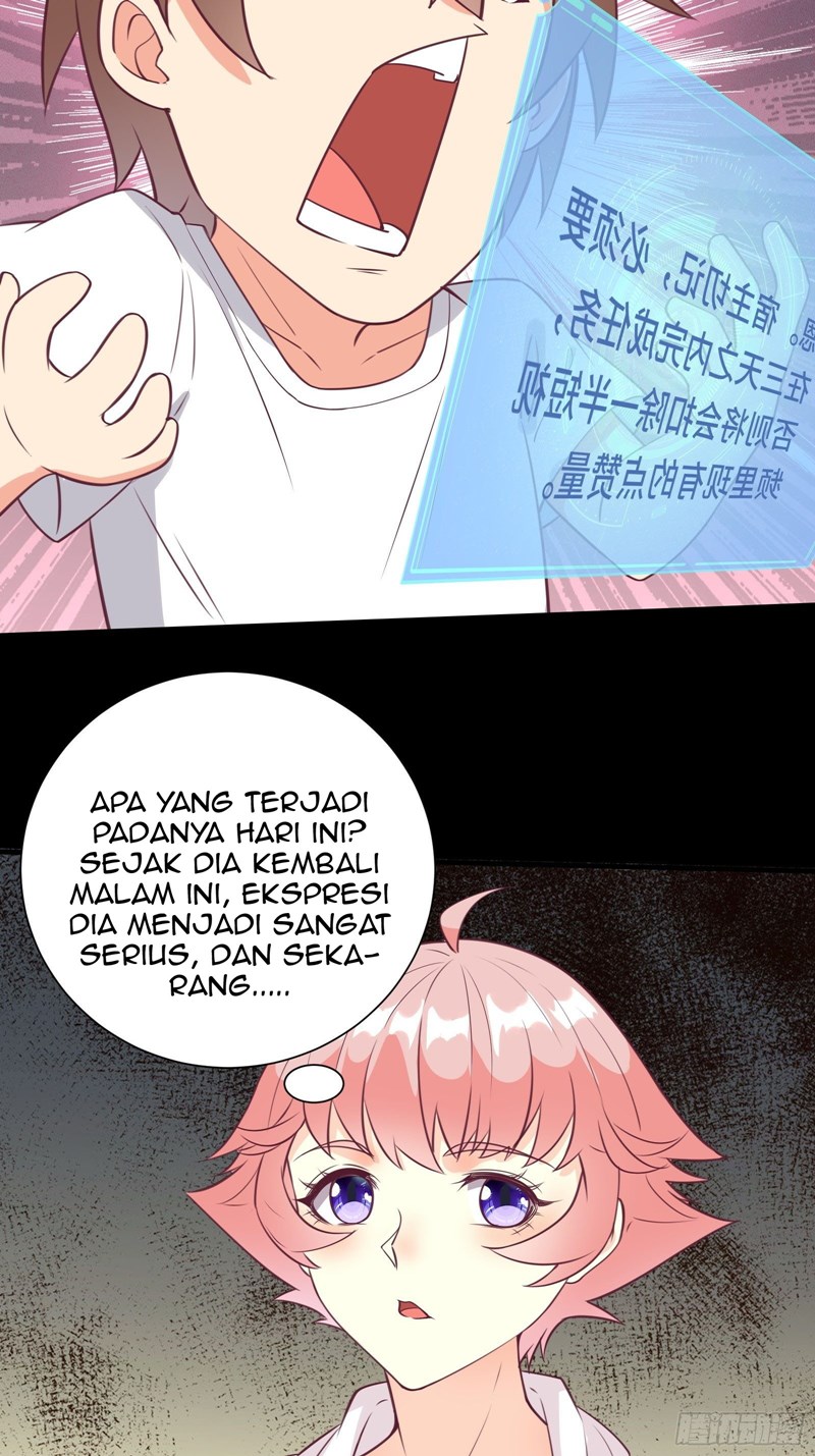 I’m Picking Fairy Sister On The Westward Journey Chapter 48 Gambar 11