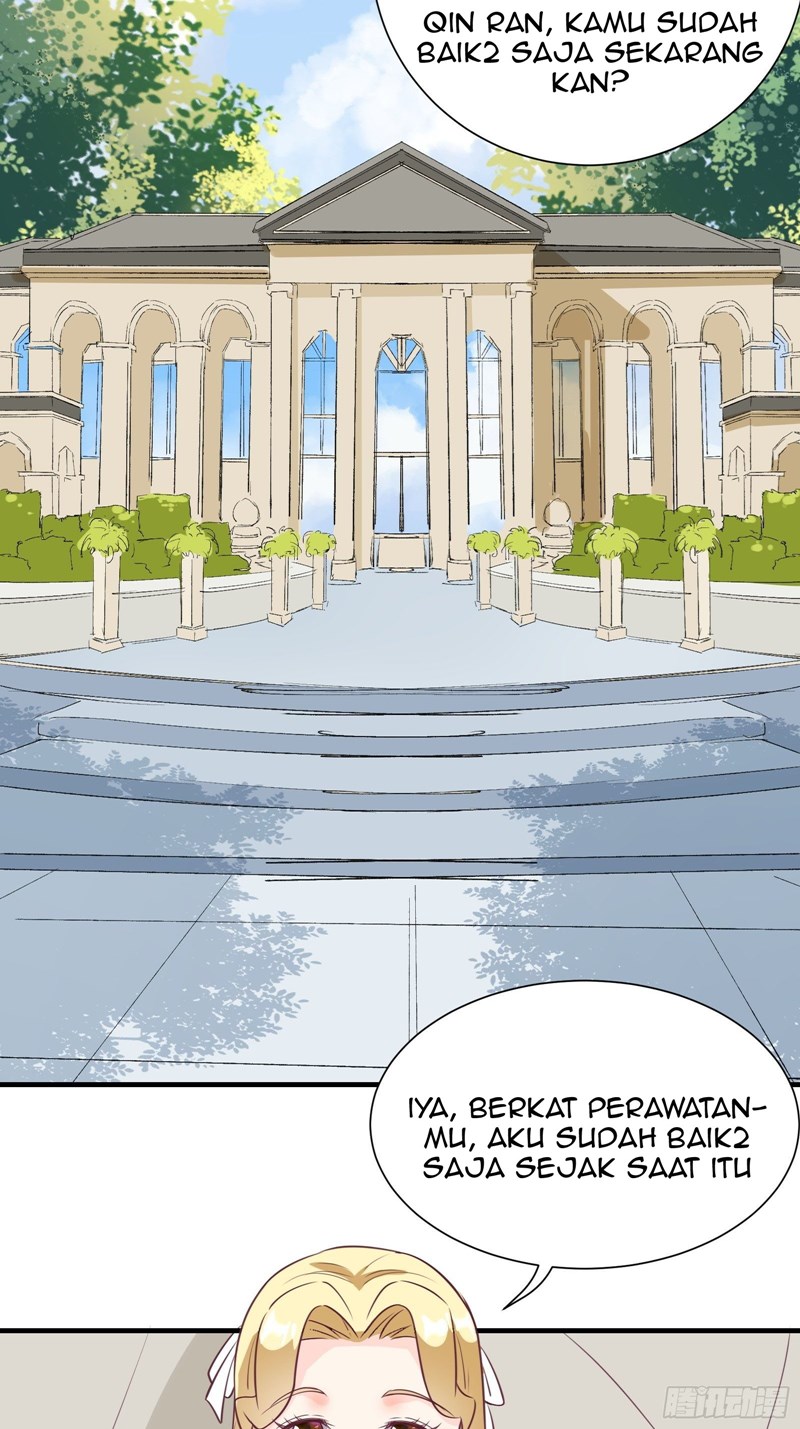 I’m Picking Fairy Sister On The Westward Journey Chapter 48 Gambar 17