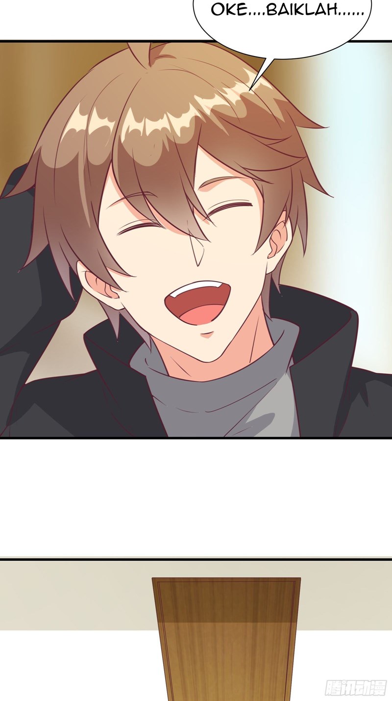 I’m Picking Fairy Sister On The Westward Journey Chapter 48 Gambar 24