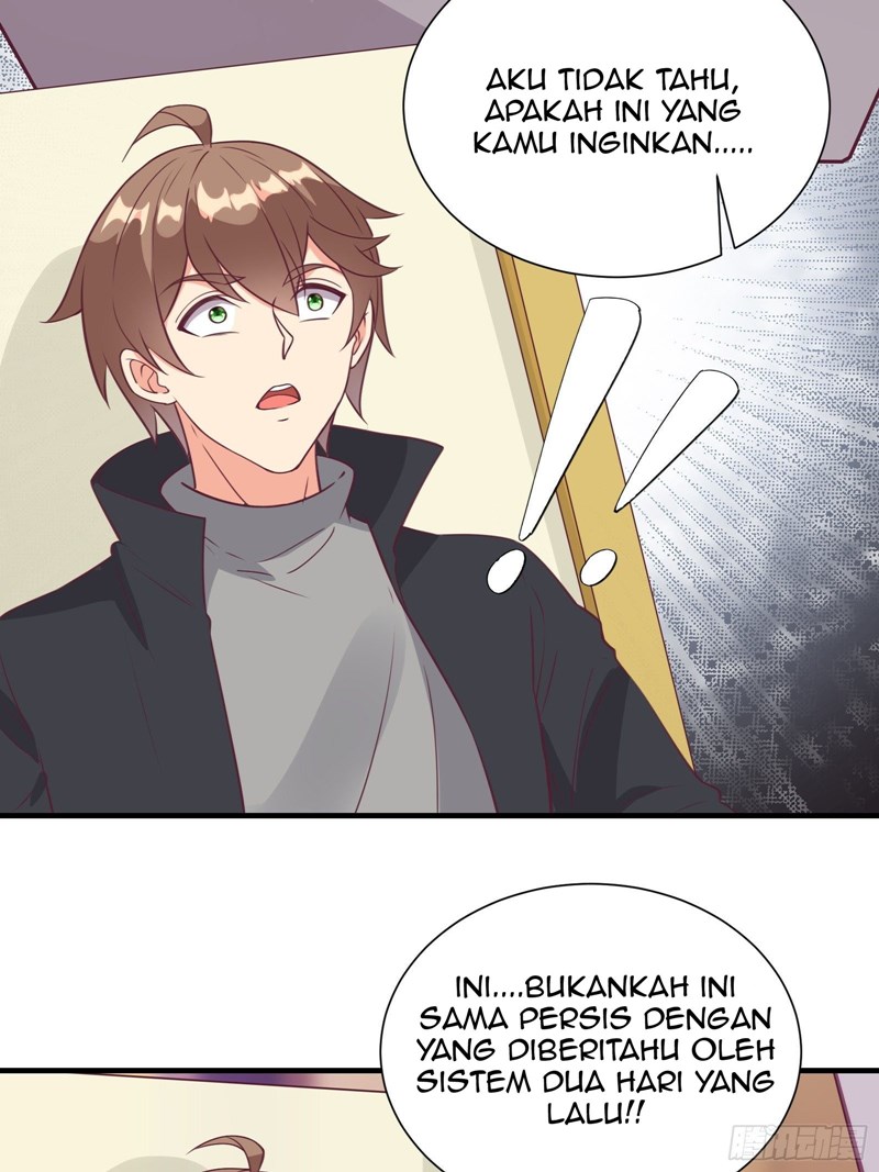 I’m Picking Fairy Sister On The Westward Journey Chapter 48 Gambar 38