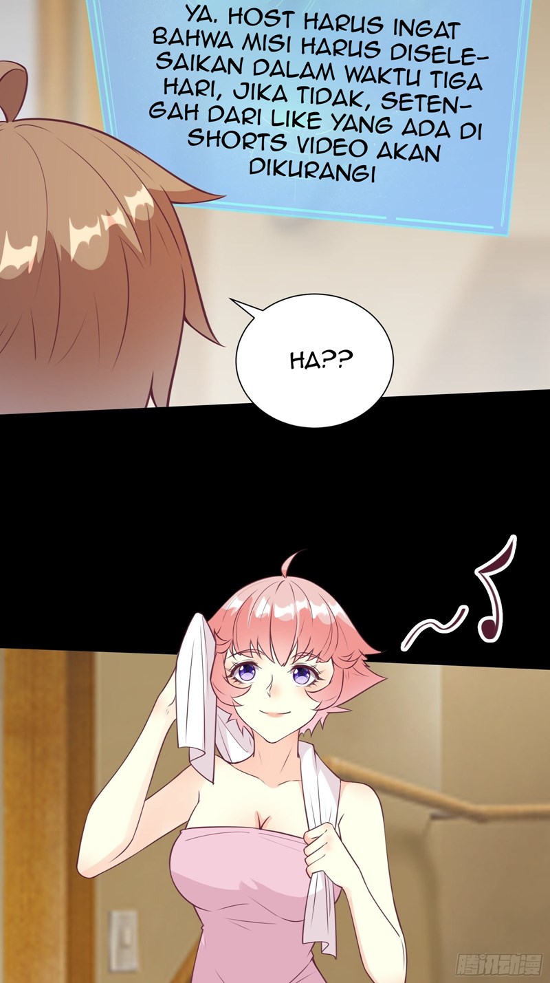 I’m Picking Fairy Sister On The Westward Journey Chapter 48 Gambar 8