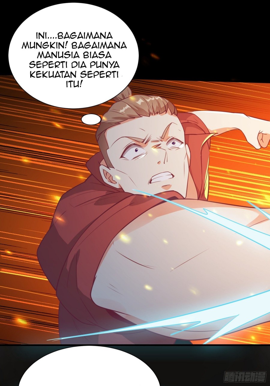 I’m Picking Fairy Sister On The Westward Journey Chapter 47 Gambar 12