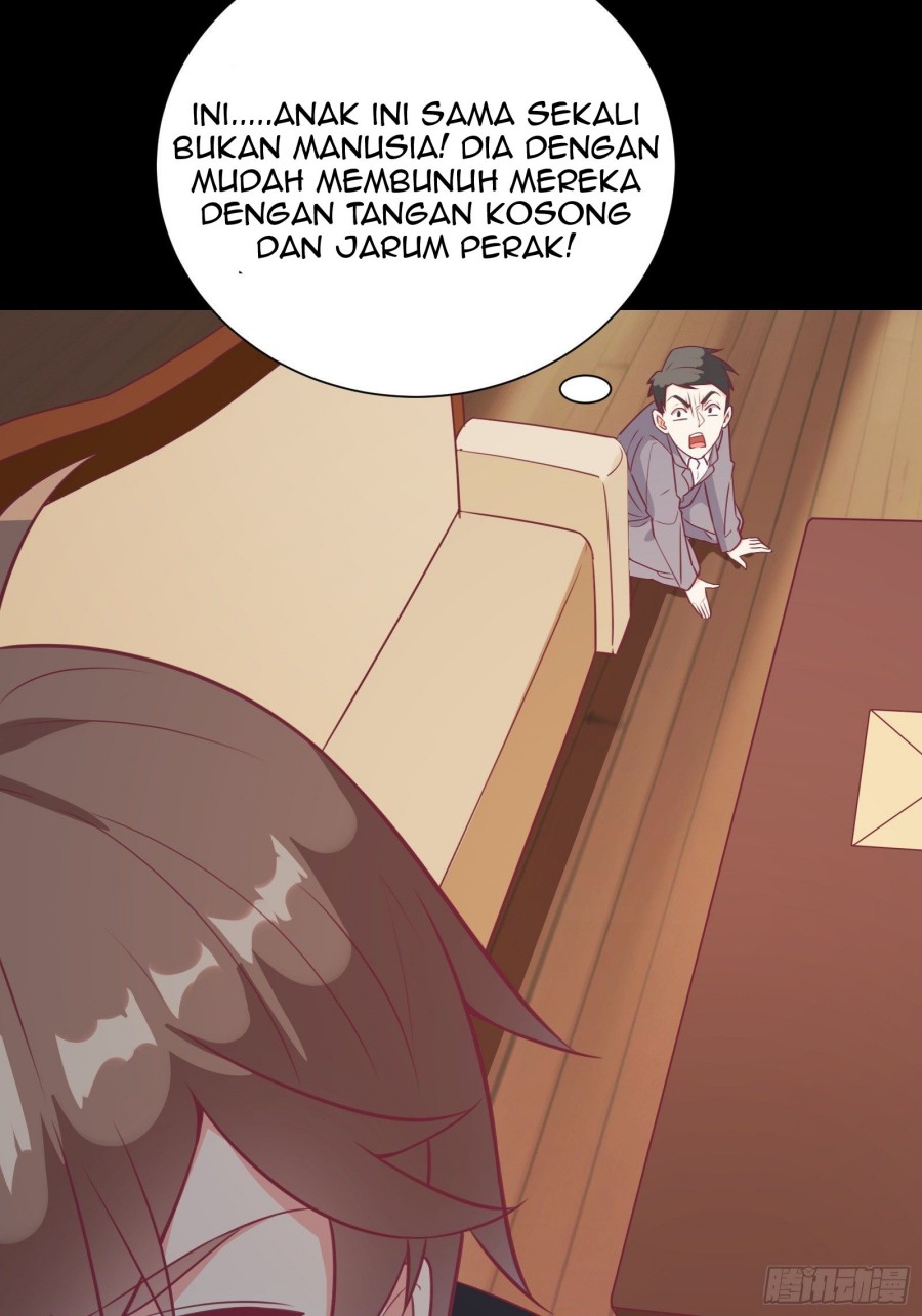 I’m Picking Fairy Sister On The Westward Journey Chapter 47 Gambar 27