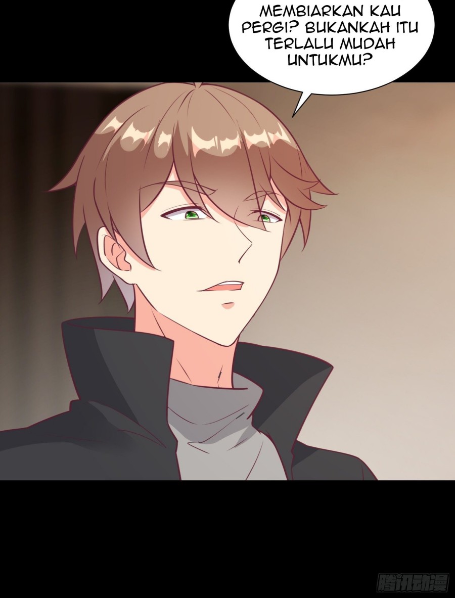 I’m Picking Fairy Sister On The Westward Journey Chapter 47 Gambar 31