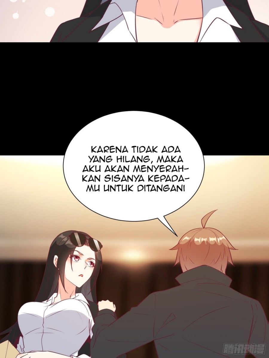 I’m Picking Fairy Sister On The Westward Journey Chapter 47 Gambar 39