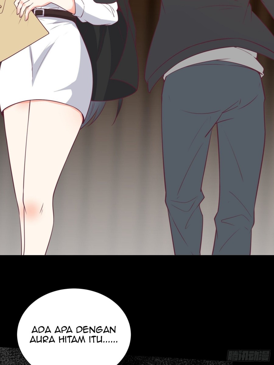 I’m Picking Fairy Sister On The Westward Journey Chapter 47 Gambar 40