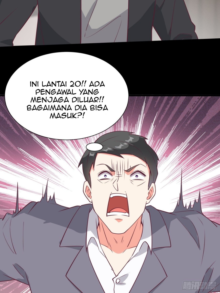 I’m Picking Fairy Sister On The Westward Journey Chapter 46 Gambar 17