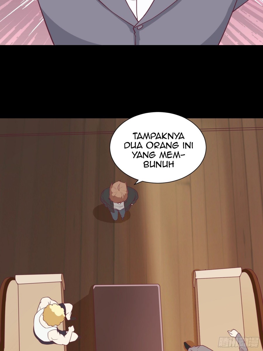 I’m Picking Fairy Sister On The Westward Journey Chapter 46 Gambar 18