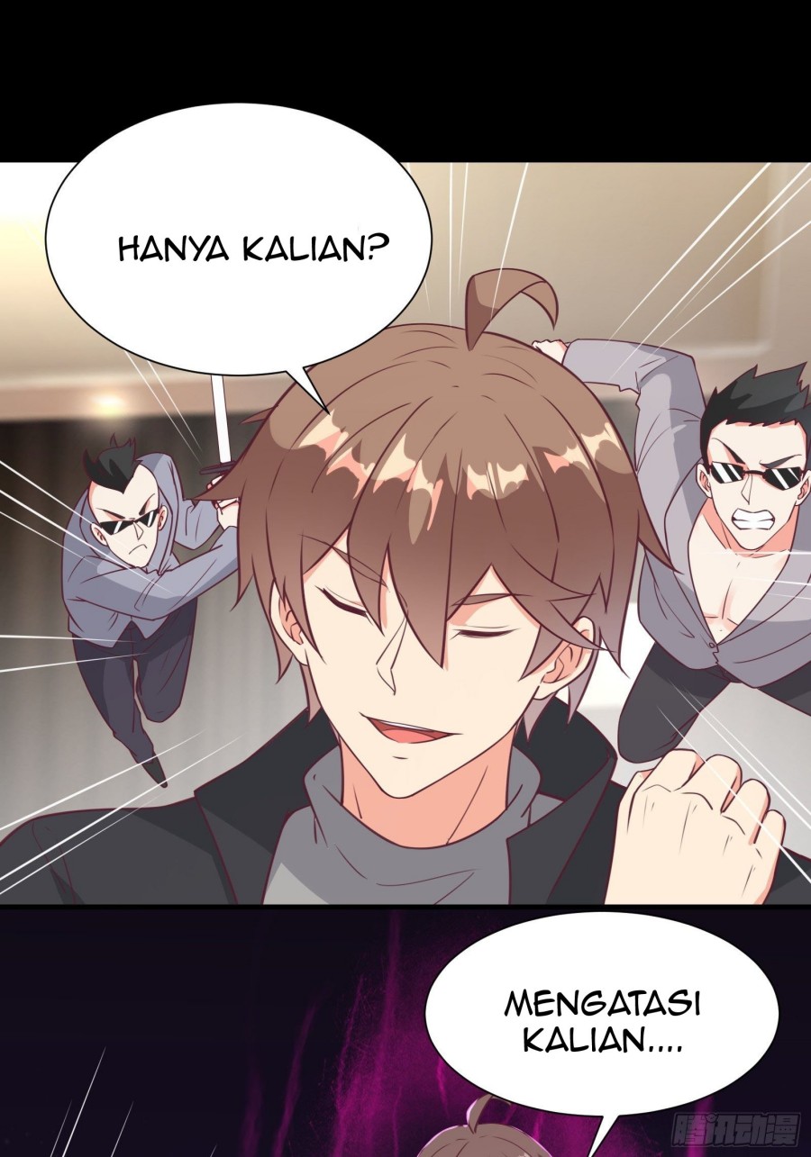 I’m Picking Fairy Sister On The Westward Journey Chapter 46 Gambar 24