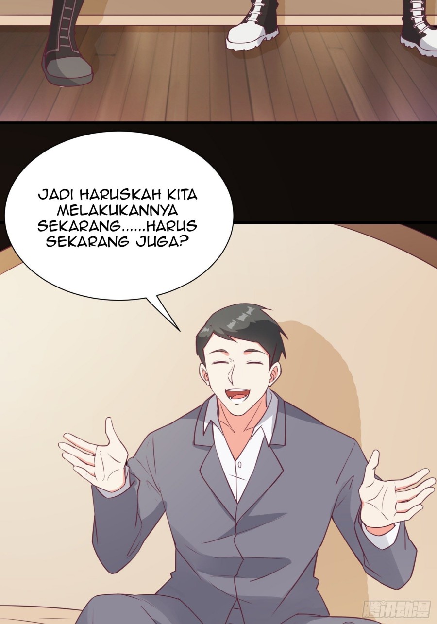 I’m Picking Fairy Sister On The Westward Journey Chapter 46 Gambar 6