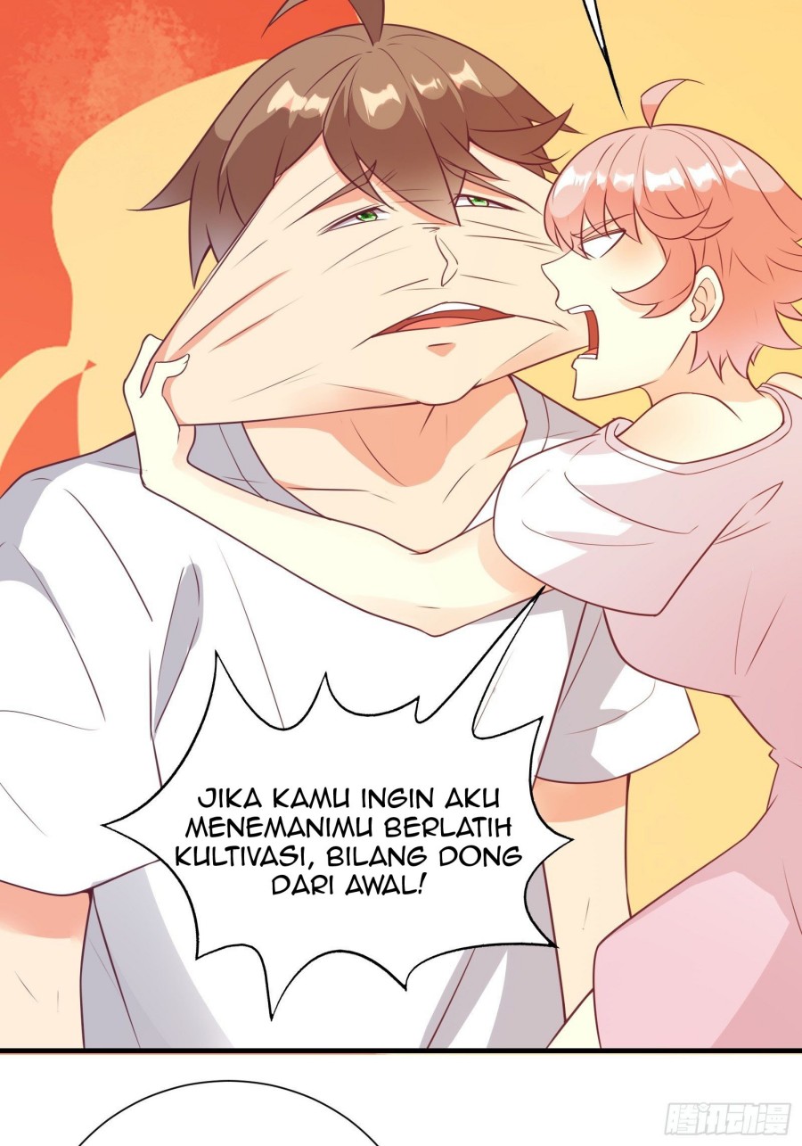 I’m Picking Fairy Sister On The Westward Journey Chapter 45 Gambar 10