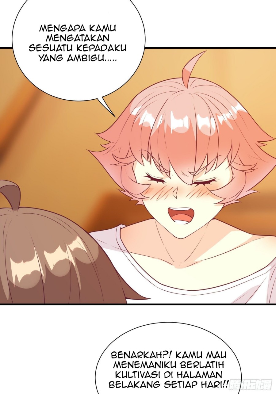 I’m Picking Fairy Sister On The Westward Journey Chapter 45 Gambar 11