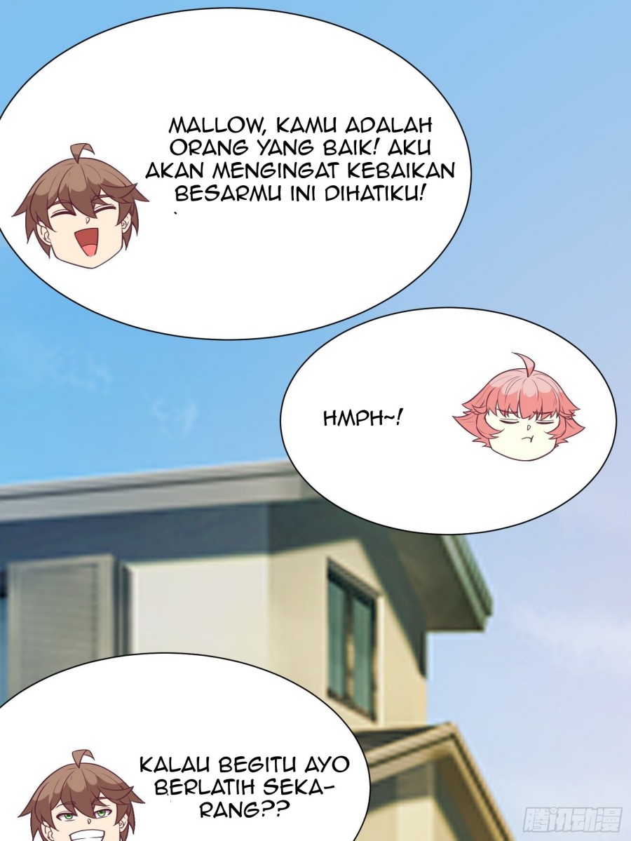 I’m Picking Fairy Sister On The Westward Journey Chapter 45 Gambar 13