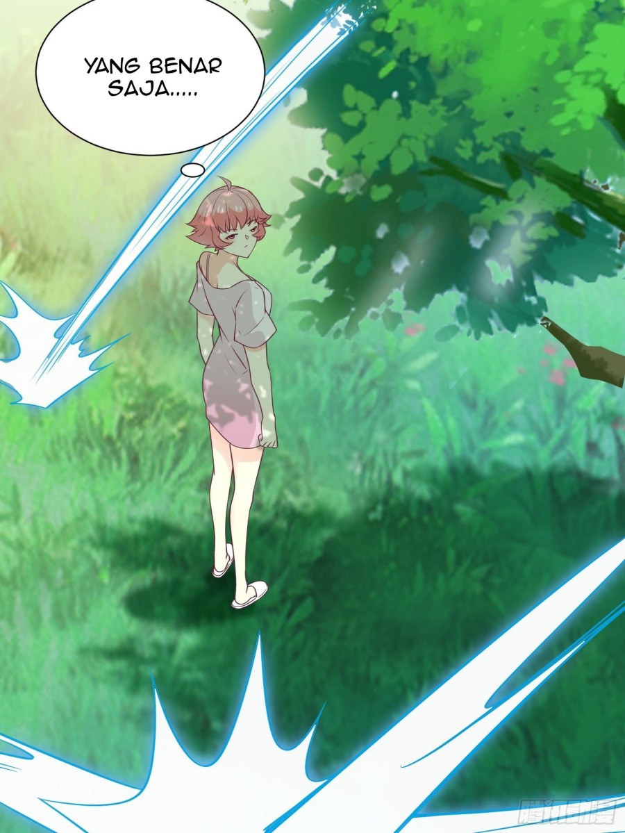 I’m Picking Fairy Sister On The Westward Journey Chapter 45 Gambar 15