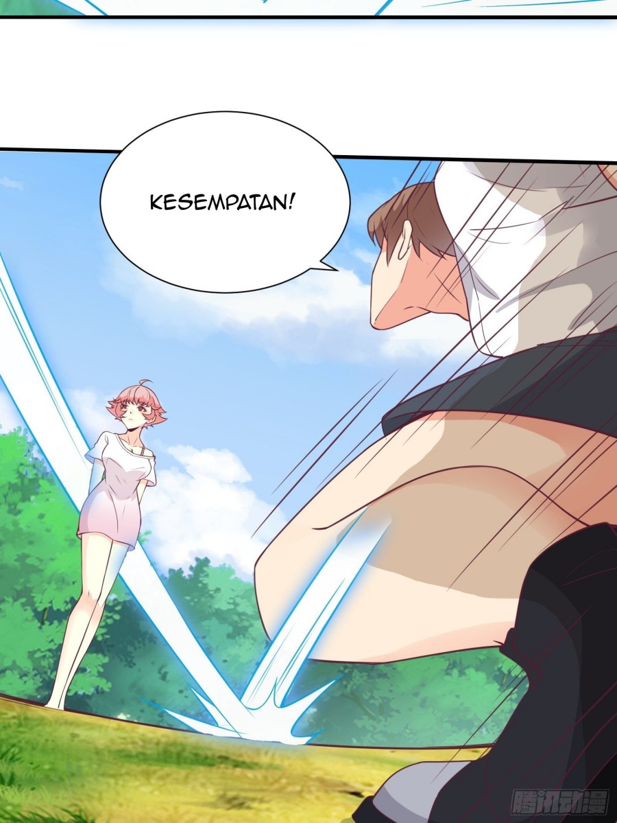 I’m Picking Fairy Sister On The Westward Journey Chapter 45 Gambar 16