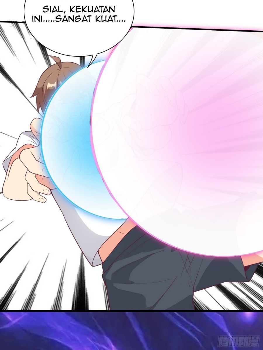 I’m Picking Fairy Sister On The Westward Journey Chapter 45 Gambar 19