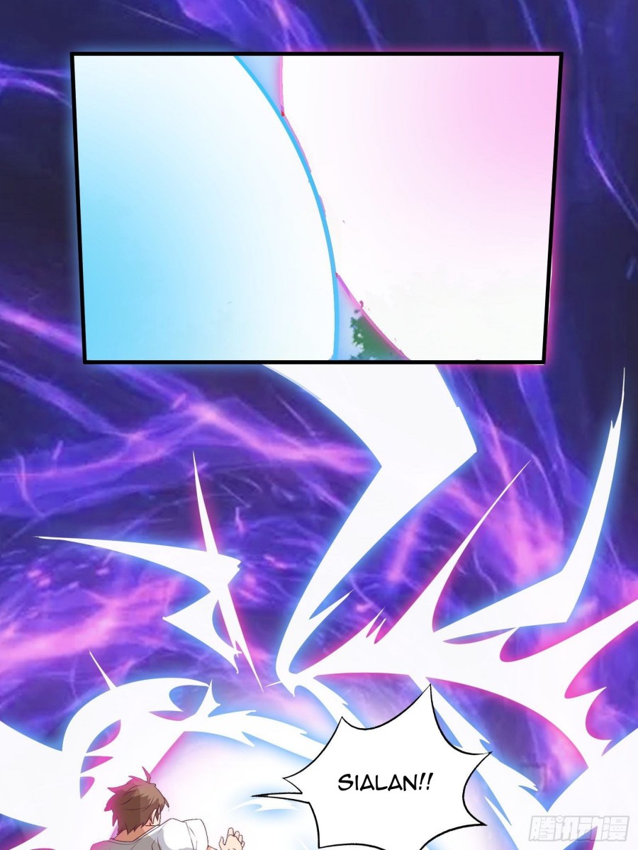 I’m Picking Fairy Sister On The Westward Journey Chapter 45 Gambar 20