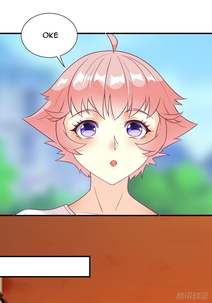 I’m Picking Fairy Sister On The Westward Journey Chapter 45 Gambar 31