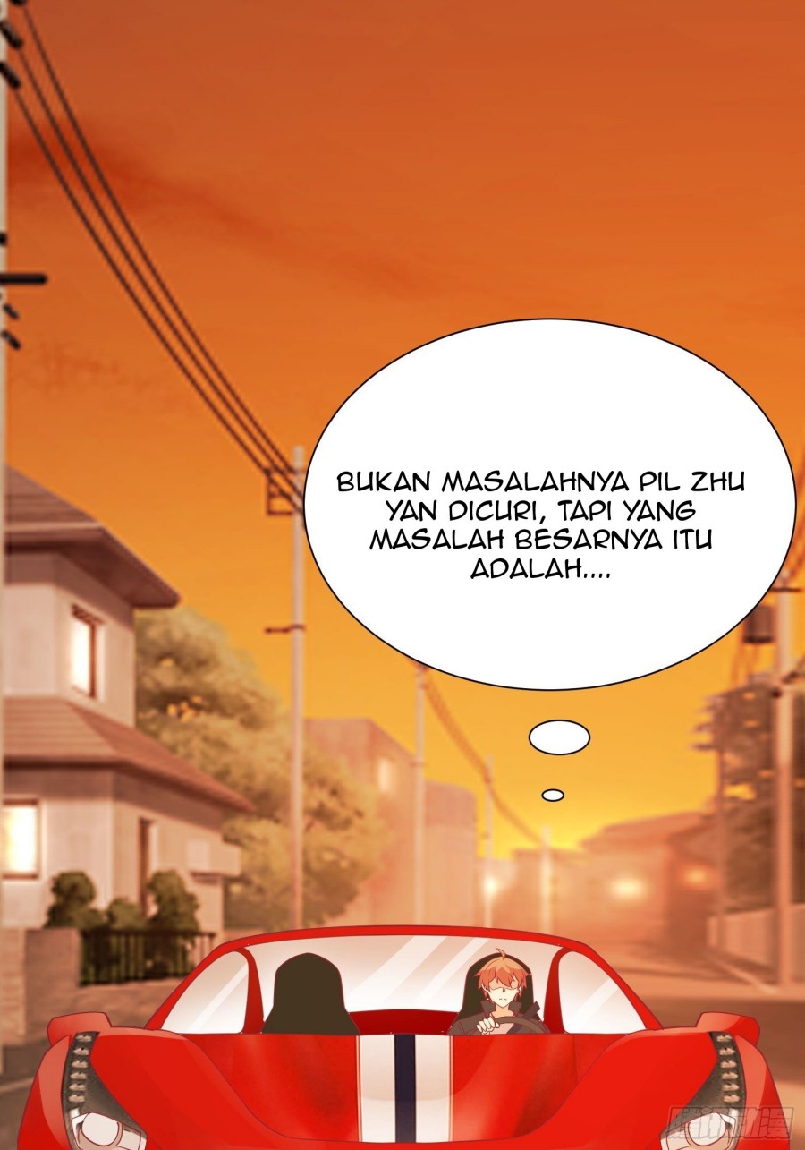 I’m Picking Fairy Sister On The Westward Journey Chapter 45 Gambar 32