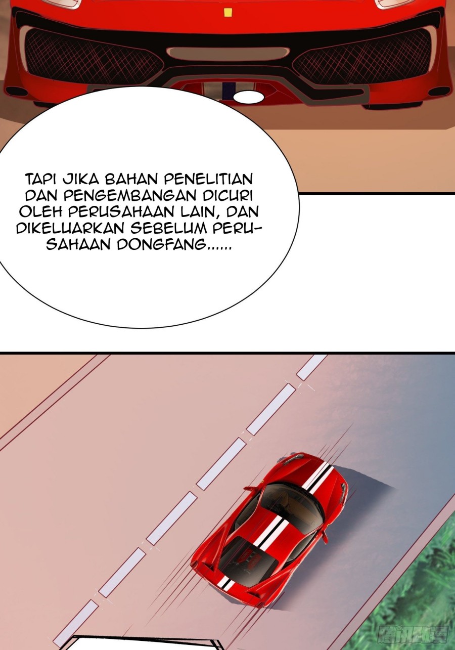 I’m Picking Fairy Sister On The Westward Journey Chapter 45 Gambar 33