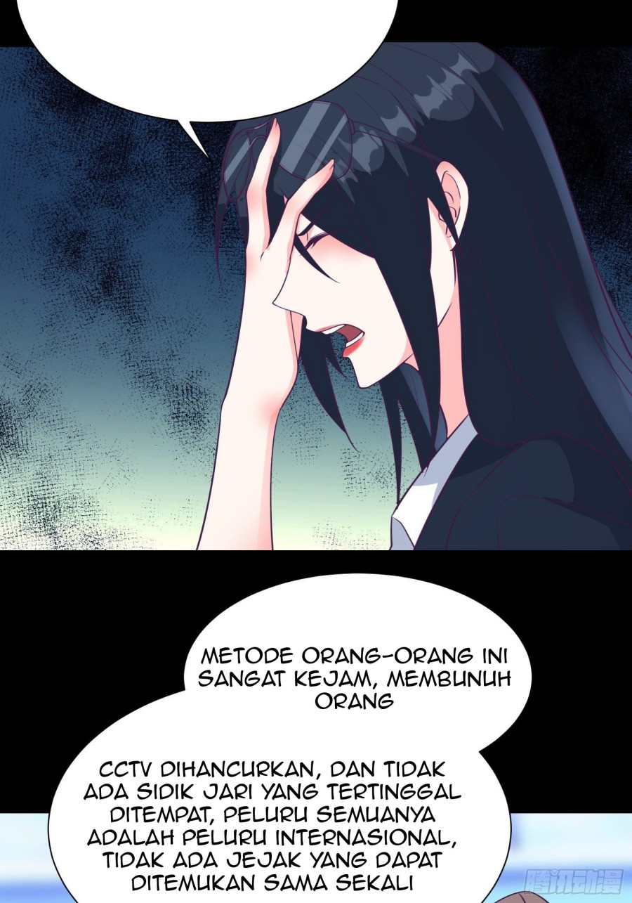 I’m Picking Fairy Sister On The Westward Journey Chapter 45 Gambar 38