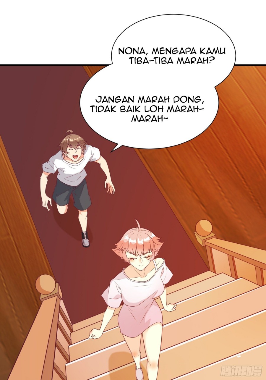 I’m Picking Fairy Sister On The Westward Journey Chapter 45 Gambar 4